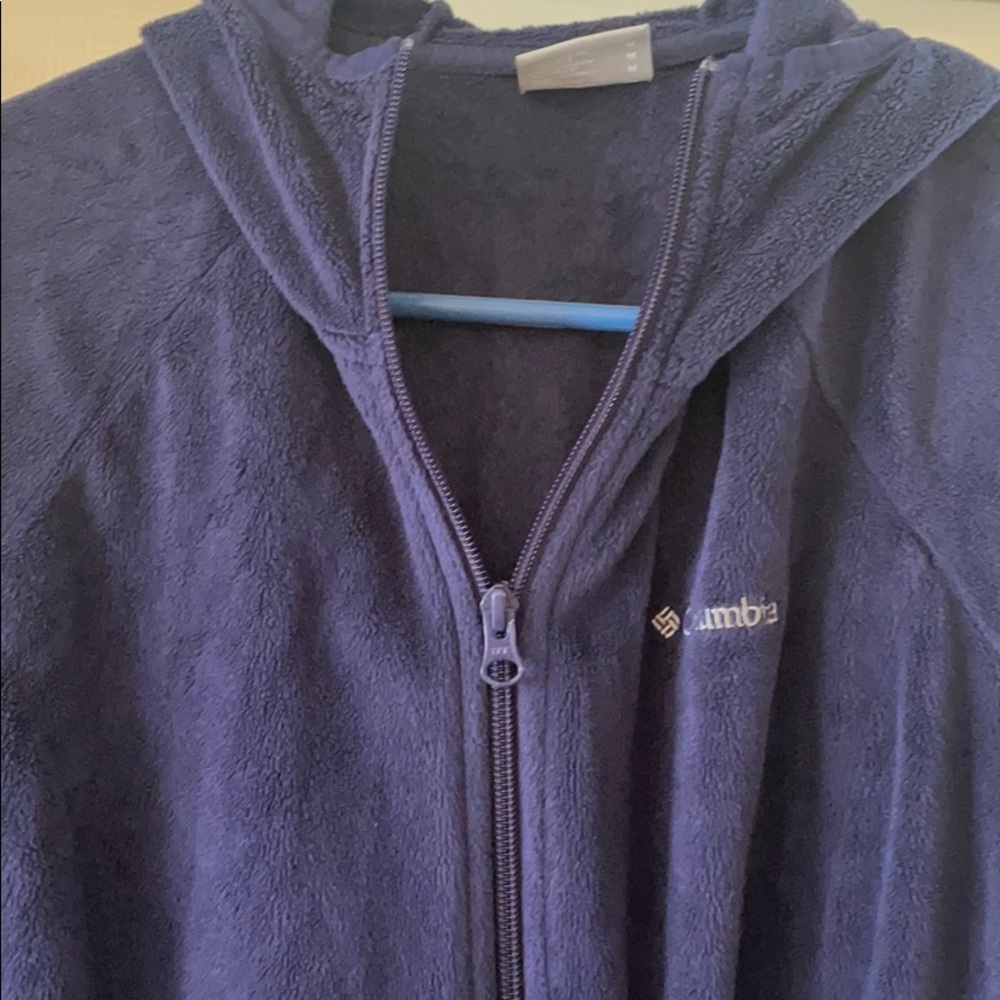 Ladies Columbia Jacket - Picture 2 of 5